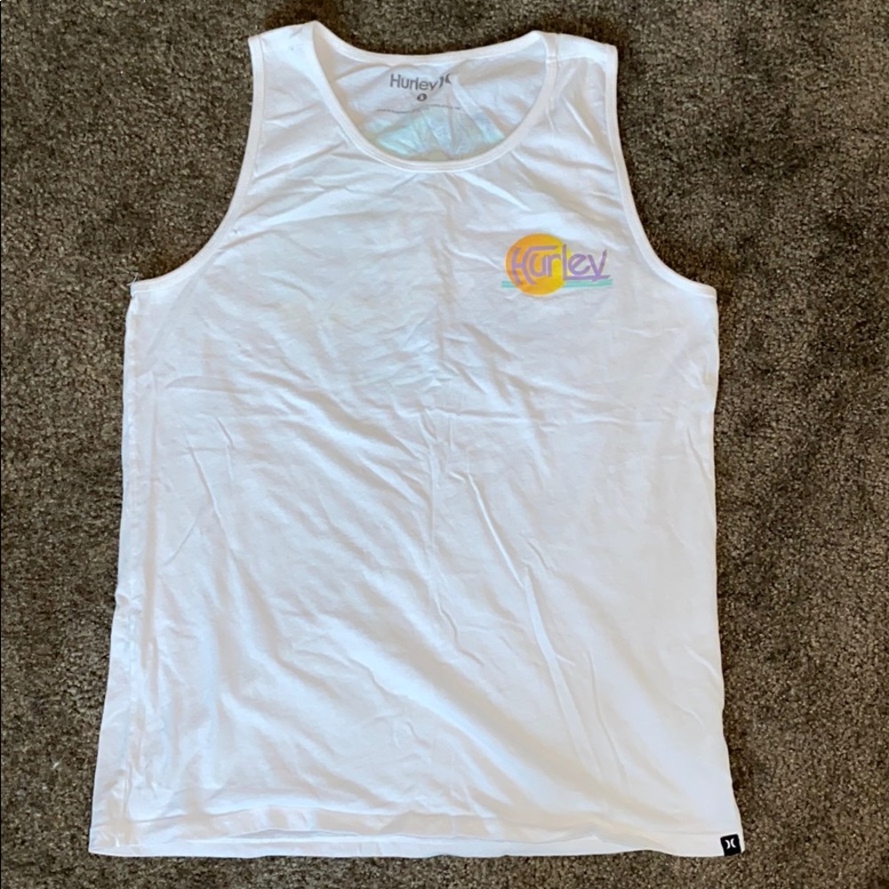 Hurley Tank Top